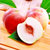 新鲜水蜜桃5斤子应当季水果毛桃子时令蜜桃脆软鲜桃孕妇孩子包邮(3斤)第2张高清大图