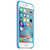 木木（MUNU）苹果iphone6splus/6plus 苹果6splus手机壳 手机套 手机保护套 外壳 硅胶保护壳(蓝色-硅胶保护壳)第5张高清大图