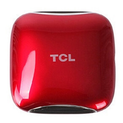 TCL TCJ-F16A车载空气净化器 无耗材除甲醛除烟 杀菌去味 负离子