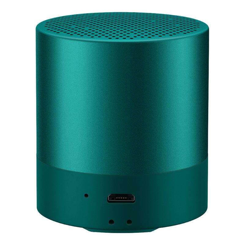 华为huaweinovamini蓝牙音箱无线蓝牙免提通话便携户外居家迷你音箱cm