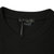 Versace男士黑色棉质美杜莎图案T恤A228806-A202401M码黑色 时尚百搭第6张高清大图