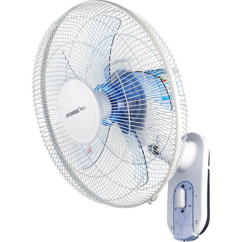 现代hyundaifs40a008电风扇壁扇