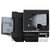 柯尼卡美能达bizhubC368 彩色激光多功能复印机 打印 复印 彩色扫描 输稿器 2个多功能纸盒 内置装订 工作台第4张高清大图
