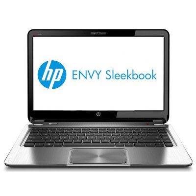 惠普（HP）Envy 4-1042TX（B8M48PA）笔记本电脑