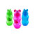 法克曼 酷乐儿童水杯 352ML 6119(绿色)第4张高清大图