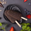 伊利巧乐兹经典巧恋果蓝莓酱巧克力脆皮口味75g*10支/盒 （新老包装随机发货）雪糕 冰淇淋