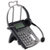 Hion北恩 S320网络电话机 呼叫中心IP电话机 配话务耳机使用 高保真音质 套装第5张高清大图