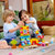 乐高LEGO得宝系列自由创意趣玩箱玩具大颗粒积木10887 国美超市甄选第2张高清大图