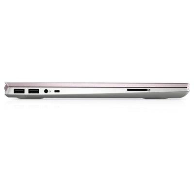 惠普(HP)星14-ce3086TX 14英寸轻薄笔记本电脑(i5-1035G1 16G 1T MX330 2G FHD IPS)银