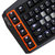 罗技（Logitech）G710+ 有线机械键盘 电脑USB茶轴背光竞技编程第4张高清大图