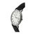 天梭(TISSOT)手表 心意系列超薄钢带男表 时尚休闲日历石英表T52.1.481.31(T52.1.421.13)第4张高清大图
