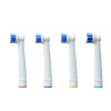 欧乐B (OralB) EB20-4 电动牙刷头 四个装