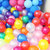 惠居家加厚珠光开业拱门气球结婚庆装饰生日派对婚房布置气球 节日店面装饰气球第2张高清大图