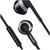 飞利浦（PHILIPS）SHB5250BK 耳塞入耳式耳机 无线蓝牙运动耳麦 游戏音乐手机耳机 SHB5250 黑色第3张高清大图