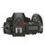 尼康（Nikon） D750 单反相机（含AF-S 尼克尔 24-70mm f/2.8E ED VR二代镜头）套机(套餐二)第5张高清大图