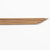 【编织小工具】竹针木质棒针碳化毛衣线竹针织围巾针 diy编织(5.5mm(四根))第3张高清大图