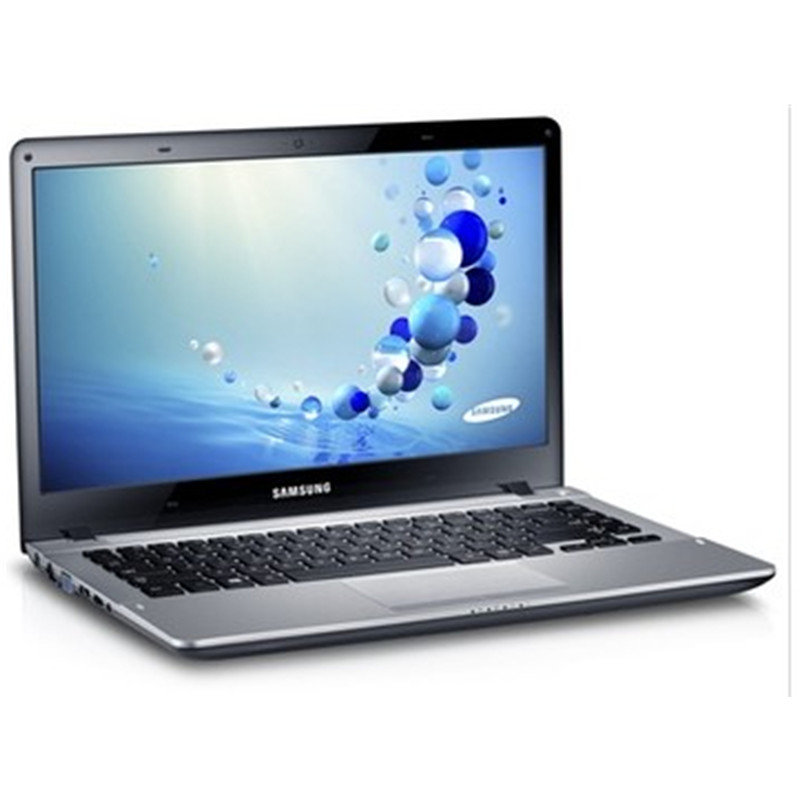 三星samsung355v4xs03s0414寸笔记本电脑银色