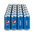 百事可乐Pepsi汽水碳酸饮料细长罐330ml*24听 （新老包装随机发货) 百事出品第2张高清大图