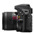 数码TOP榜尼康（Nikon）D3400单反相机/套机(单机身)(套餐三)第3张高清大图
