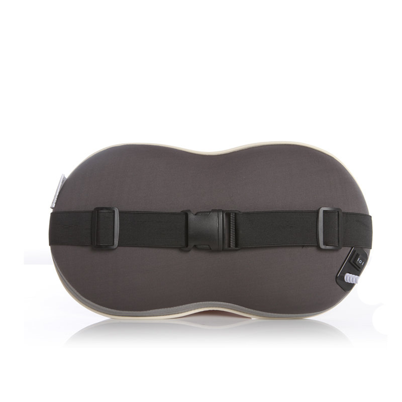 sofo索弗 爱翼享 家车两用颈椎按摩器