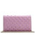 Valentino华伦天奴女士粉色铆钉链条挎包RW2B0137-NAP-HD8粉色 时尚百搭第9张高清大图