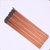 大焊 碳棒碳弧气刨碳棒电极碳棒直流焊机配件镀铜圆碳棒石墨电极棒(直径4mm)第3张高清大图