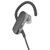 铁三角 SPORT50BT 入耳式蓝牙无线耳机 IPX5级防水 手机耳机 运动跑步耳机 黑第3张高清大图