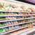 星星（XINGX）IVMC-1.5-1002 1.5/2.0米 风幕柜水果酸奶保鲜柜商用超市风冷麻辣烫展示柜果蔬立式冰柜(白色1.5米)第4张高清大图