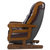 安特瑞斯 纯实木 真皮 4D家用豪华电动多功能按摩椅 按摩沙发第4张高清大图