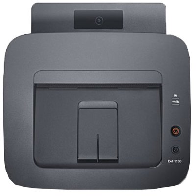 pdf打印机推荐：戴尔（DELL）1130 黑白激光打印机