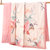 嘉博（JIABO） 加厚保暖菠萝格网眼居家素色毛毯贝贝绒四季盖毯(颜色随N1)第9张高清大图