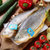 鲜到鲜得【现货】鲜到鲜得 海鲜礼盒2940g 6种食材 海鲜水产  生鲜 鱼类 健康轻食第7张高清大图