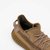 椰子350V2运动鞋真爆新地球色春夏季透气休闲鞋潮(巧克力色 45及以上)第4张高清大图