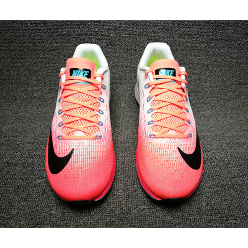 耐克男鞋 air zoom elite 9代 夏季新款透气轻量跑