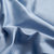 HangKey臻享加密纯棉床品四件套1.5〜1.8米床适用净蓝HK0092 被套床单枕套纯棉亲肤纯色百搭第3张高清大图
