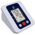 艾诺美电子语音血压计KW-385家用上臂式血压测量仪5年换新(蓝色赠4节电池)第4张高清大图