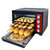美的(Midea) T3-L383B 电烤箱 家用烘焙 上下独立控温 38L第5张高清大图