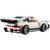 乐高LEGO超级赛车系列保时捷Turbo3.0跑车拼插男孩积木玩具75895 国美超市甄选第8张高清大图