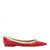 Valentino女士粉红色平底鞋 RW2S0403-VOD-R1936粉 时尚百搭第7张高清大图
