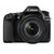 佳能(Canon) EOS 80D 单反套机（18-135mm F3.5-5.6 IS USM）镜头 数码单反相机第2张高清大图
