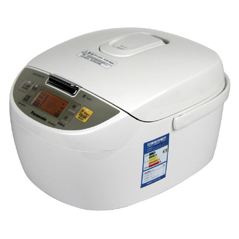 松下(panasonic) 电饭煲sr-dh152 微电脑电饭煲 容量4l 24小时预约