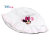 Disney迪士尼 米妮宝宝全棉盆帽 KM-DCAP-04(白色)第5张高清大图