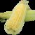 泰美农云南水果玉米约5斤装6-8根 生态种植 鲜嫩脆甜第7张高清大图