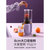 大宇原汁机DY-BM03 渣汁分离家用迷你小型便携式多功能炸果汁原汁机榨汁机(紫色)第6张高清大图