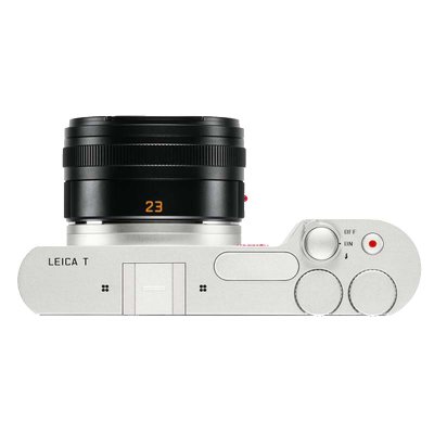 徕卡(Leica)SUMMICRON-T 23mm f/2 ASPH莱卡23mm定焦广角镜头11081