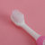 柳客儿童牙刷小头2-5岁宝宝1支装（颜色随机发） 护理型小孩软毛牙刷第5张高清大图