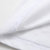 BEBEERU 潮流男装薄款韩版修身高棉汗衫打底衫 男士时尚莱卡纯黑纯白色T恤(圆领白色)第4张高清大图