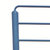 鑫龙双间肋木XLLJ037  室外户外室外公园社区健身器材健身路径肋木单杠组合单间双间肋木(蓝色 单功能)第2张高清大图