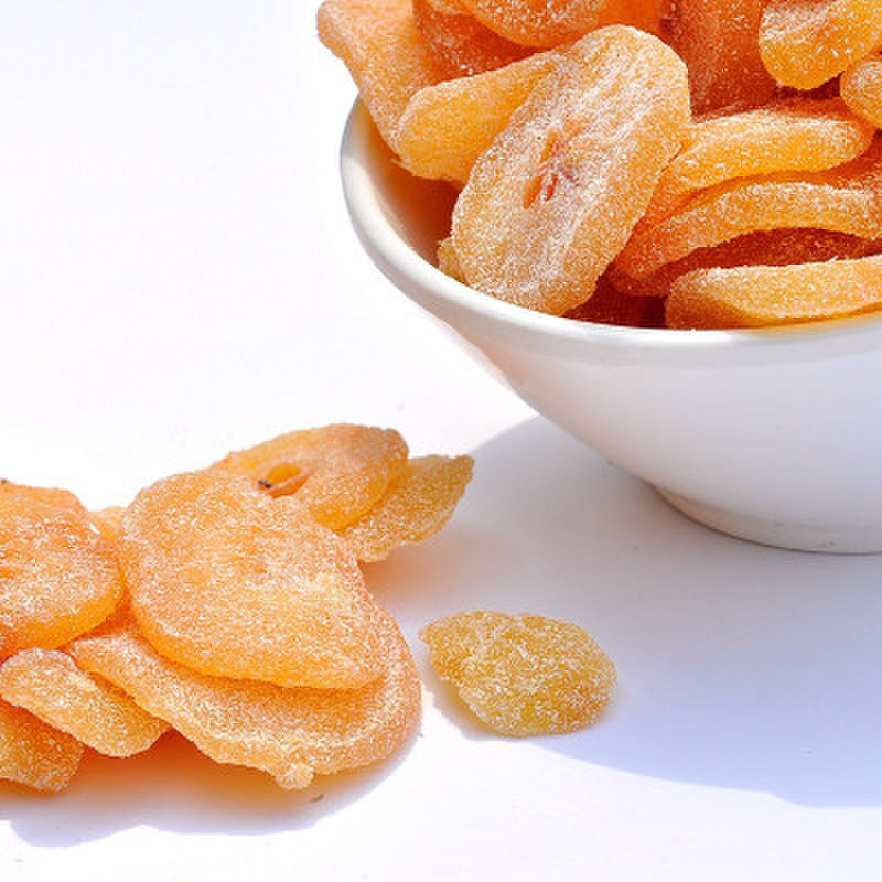 豪雄 库尔勒梨片 168g/袋