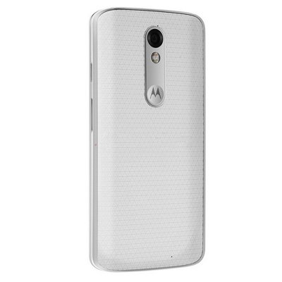 摩托罗拉(Motorola) Moto x 极 XT1581 双卡多模 5.4英寸64GB 2100万像素 全网通手机(玛雅黑)